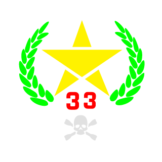 KnightBlood33's emblem