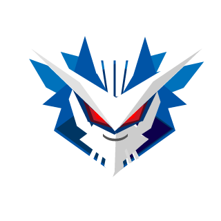 Iron-Blood Gaming's emblem