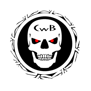 CWBE's emblem