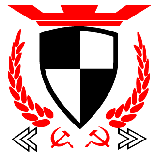 FMJacked's emblem