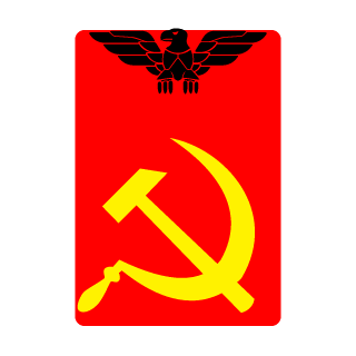 China-Army's emblem
