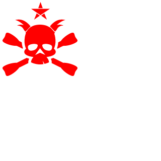 M3M-mil's emblem