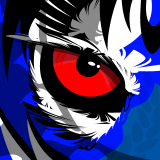 DirtyRado's emblem