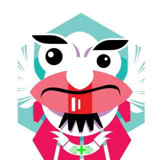 Prupor's emblem