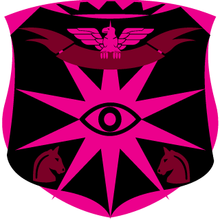 LoST x RaBBiTT's emblem