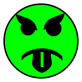 OxymorontheTank's emblem