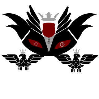 BaniSzer's emblem