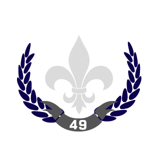 Tshoter's emblem