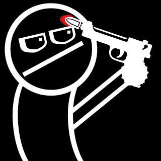 Brotherhood of Noobs's emblem