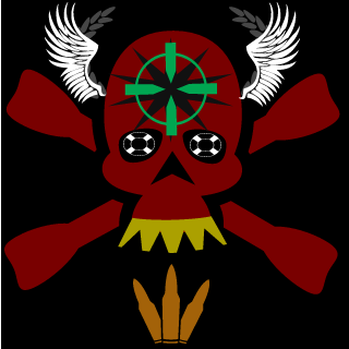 -KfK-SpYder's emblem
