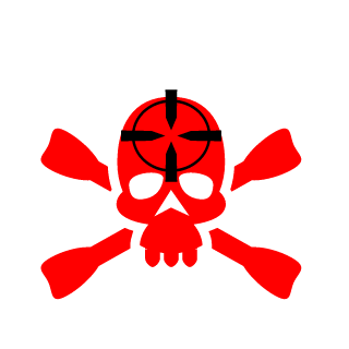 19BoNgO08's emblem