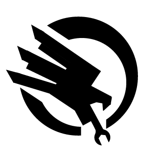 Trueskawka's emblem