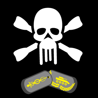 Army-of-Breizh's emblem