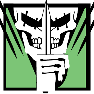 Dlmple--'s emblem