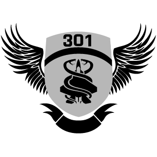 gaffflatly's emblem