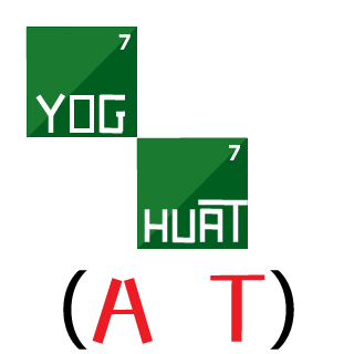 Yoghuat's emblem