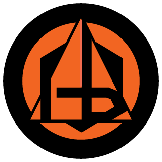 Hard-Black's emblem