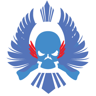 vARdisVarga's emblem