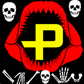 GyngaNynja21's emblem