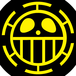 Iystro's emblem