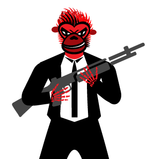 Pleberoni's emblem