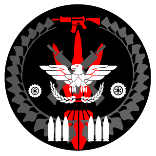 Hos51age's emblem
