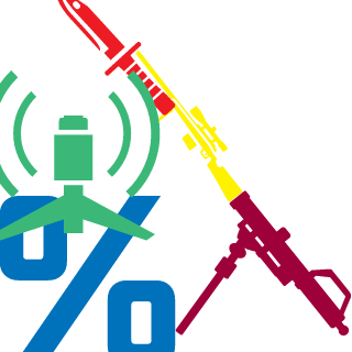 PROXIMITER's emblem