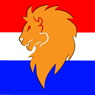 Dutch PS Lions's emblem