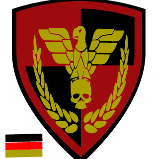LordThorn's emblem