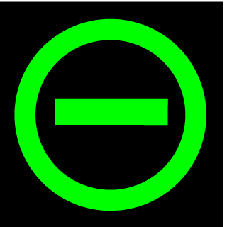 Type O Negative's emblem
