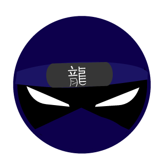 PhantomBlade888's emblem
