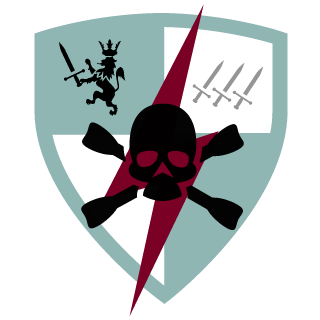 Vaanden's emblem