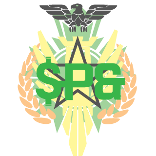 DROXNEY's emblem