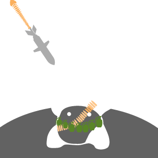 Schiddiwat's emblem