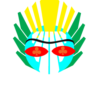 Nicholasberari's emblem
