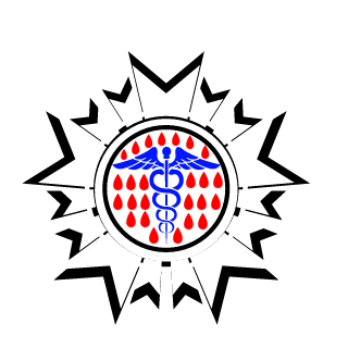 QW8K's emblem