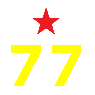 Rasl77's emblem