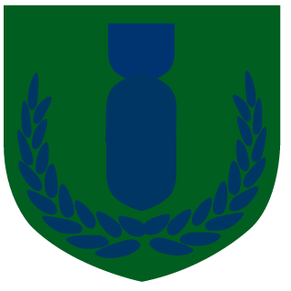 FDRK793's emblem