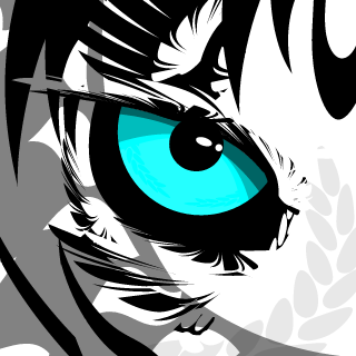 Dani-Le-Fourbe's emblem