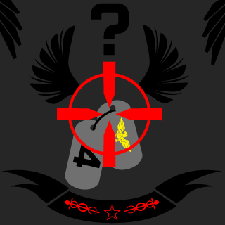 JD 2010 RU's emblem