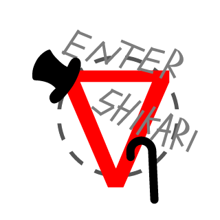 Raprador's emblem