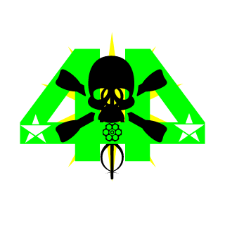 DetestedMarce4's emblem