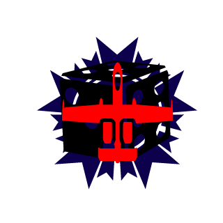 Cheftony1224's emblem