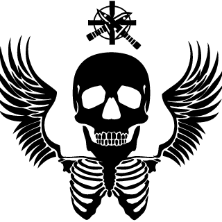 Vildgulia's emblem