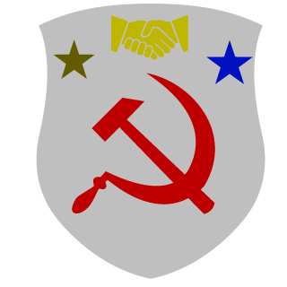 BaracusN7's emblem
