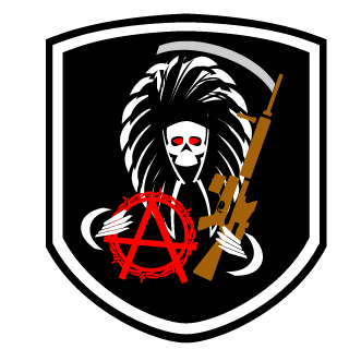 Odin SoA's emblem