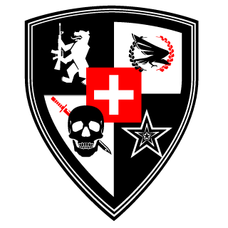 Flickflauder's emblem
