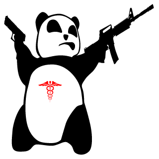 DrBeardface16's emblem