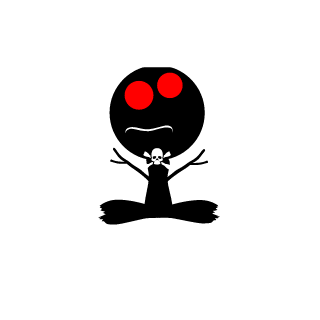 69Knight's emblem