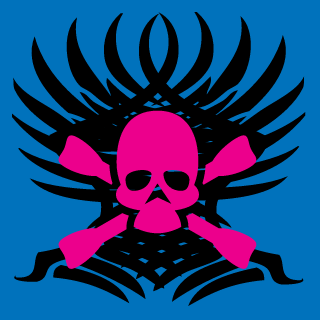 Chacalon69's emblem